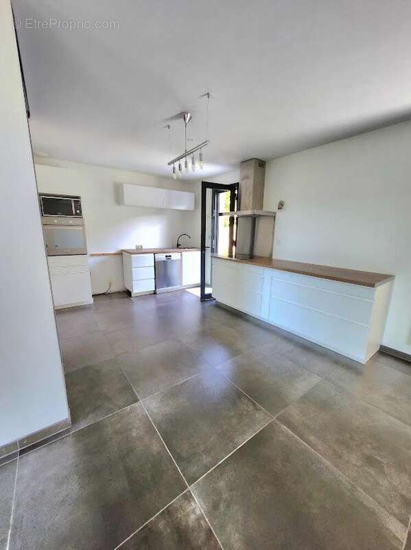 Photo 5 - Maison à CHATEAUNEUF