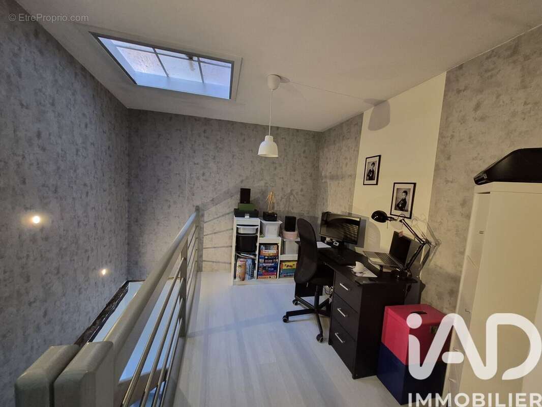 Maison 90 m² à Courbesseaux  - photo 6