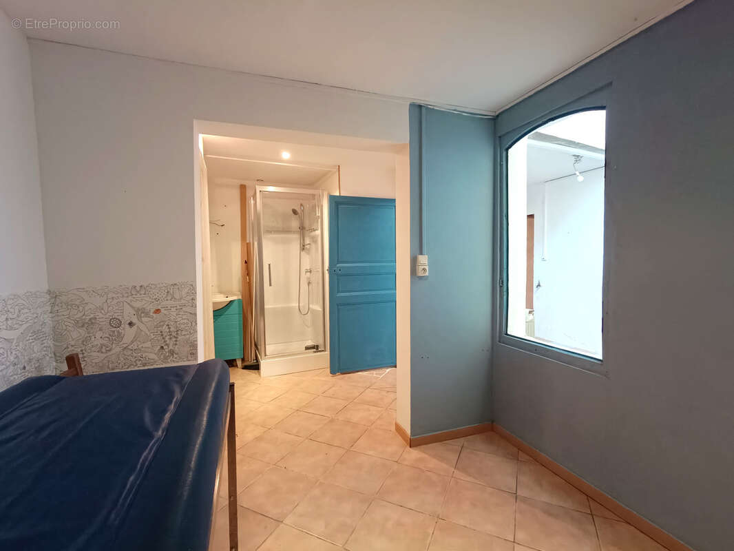 Maison de ville de 117 m2 avec patio - photo 5