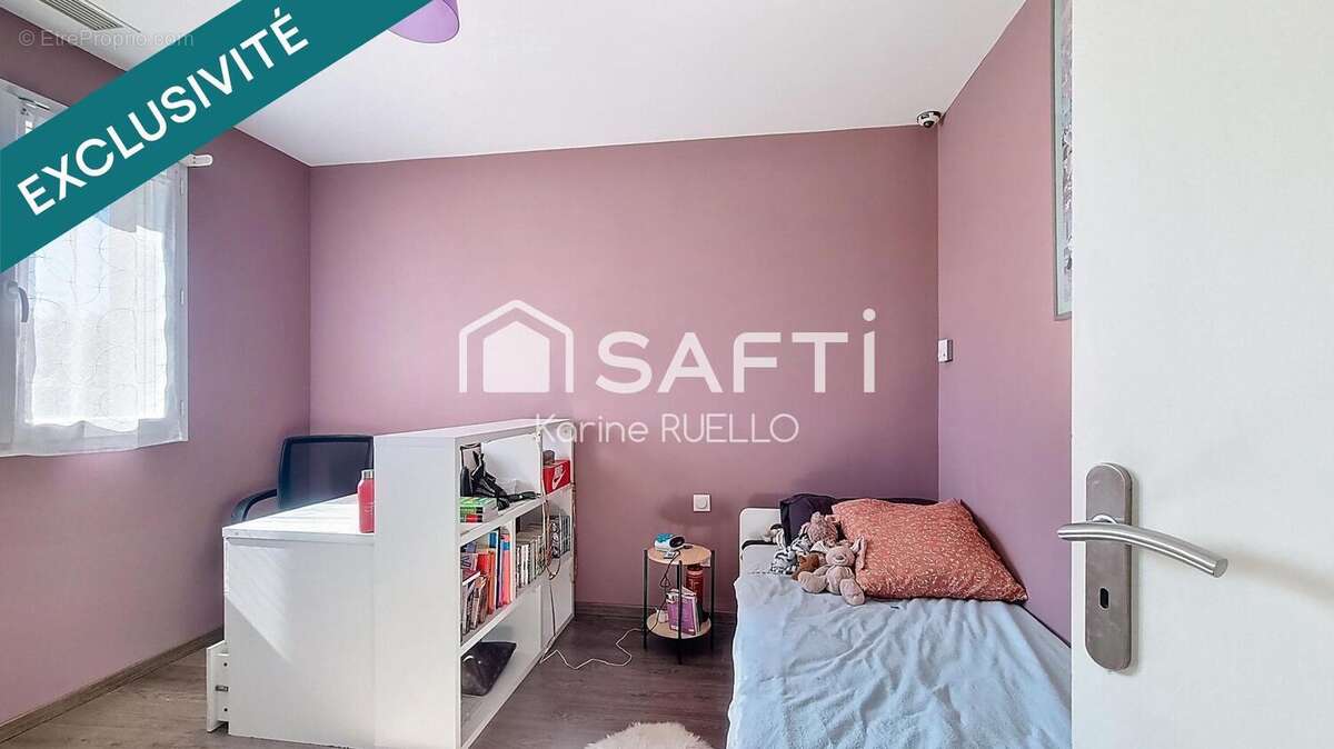 Photo 8 - Maison à SAINT-JEAN-LASSEILLE