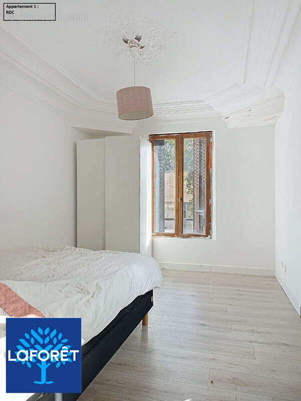 Appartement à NEUILLY-PLAISANCE