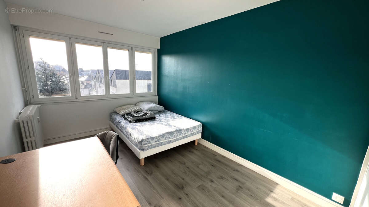 A vendre appartement angers boulevard bédier - photo 8