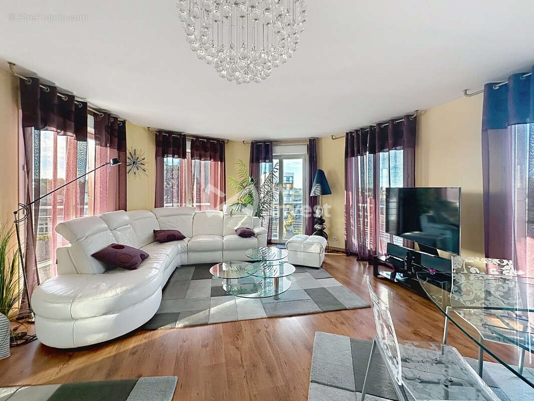 Appartement à PAU