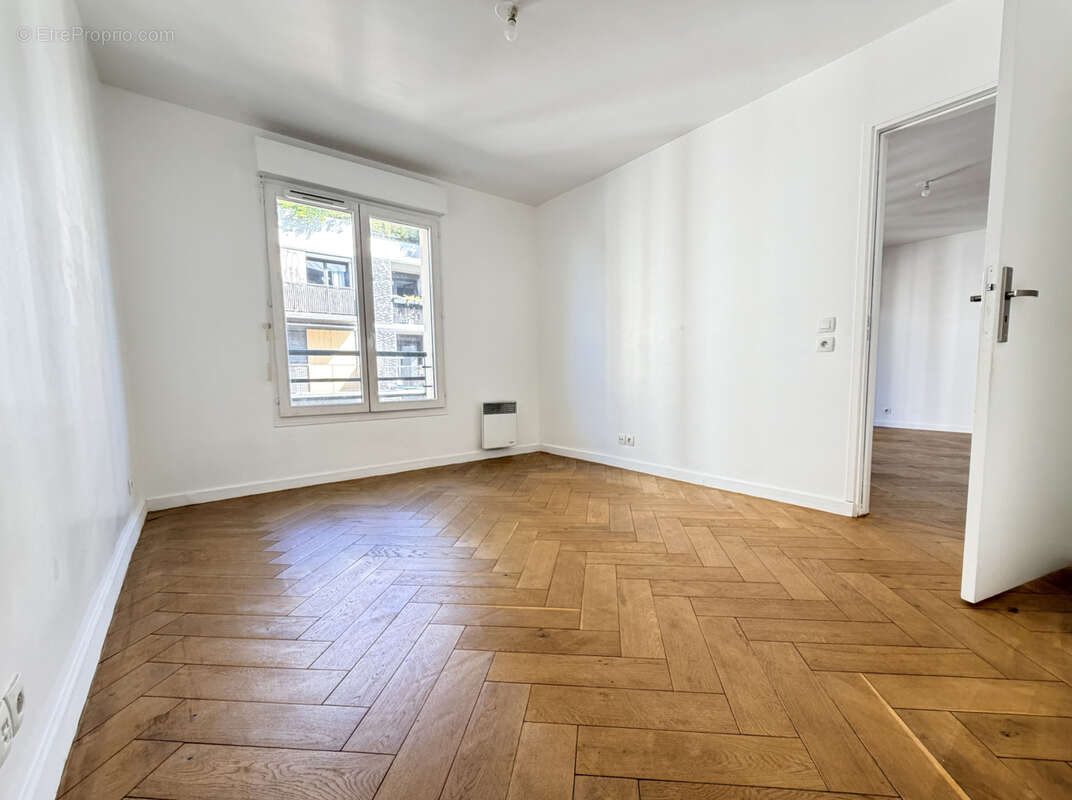 Appartement à COLOMBES