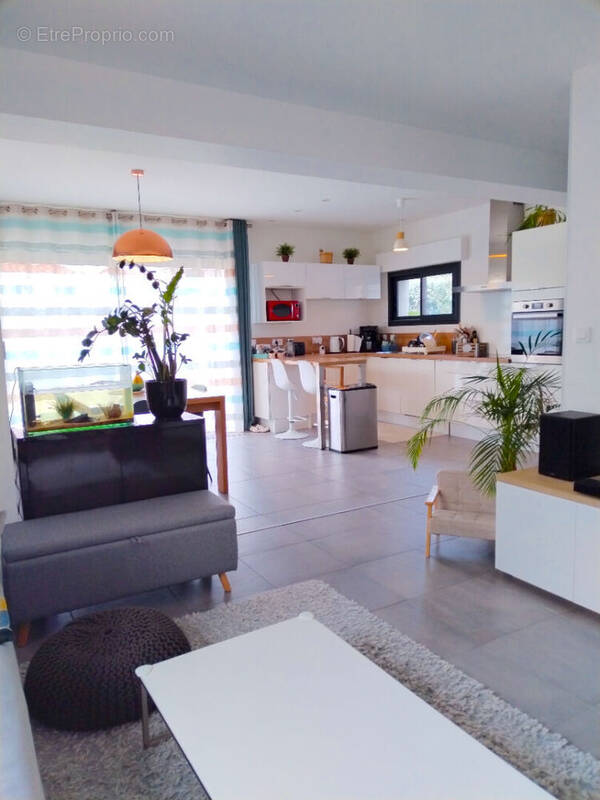 Maison à LES SORINIERES