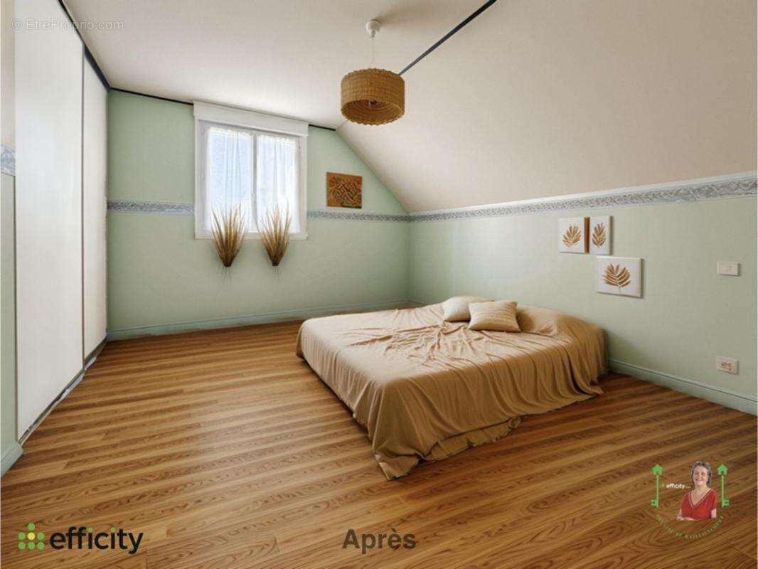 Maison de bourg - photo 16