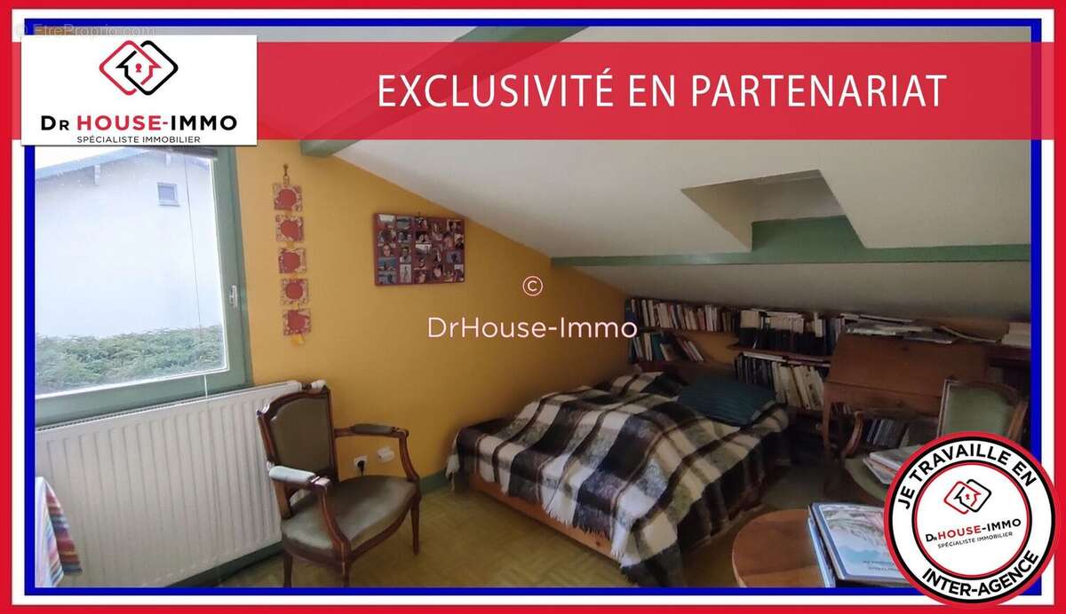 Maison à AUTRANS