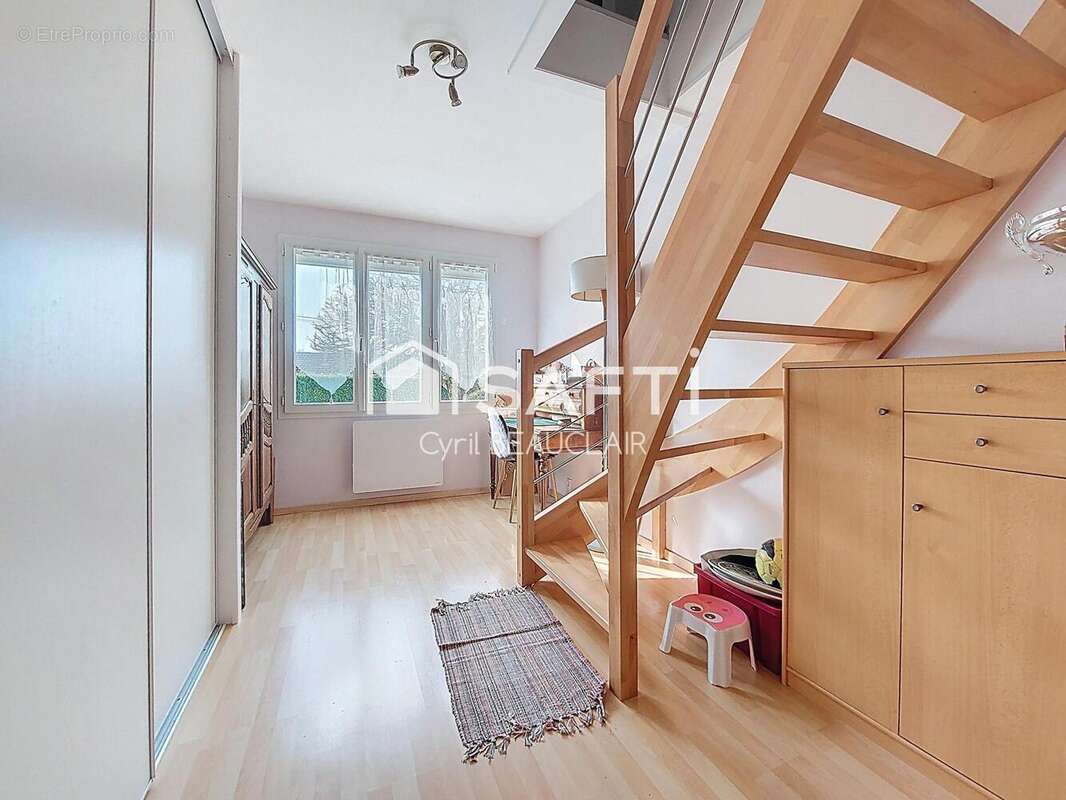 Photo 6 - Maison à PORNIC