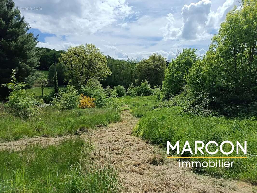 A 15 min de GUERET, grange avec terrain - photo 13