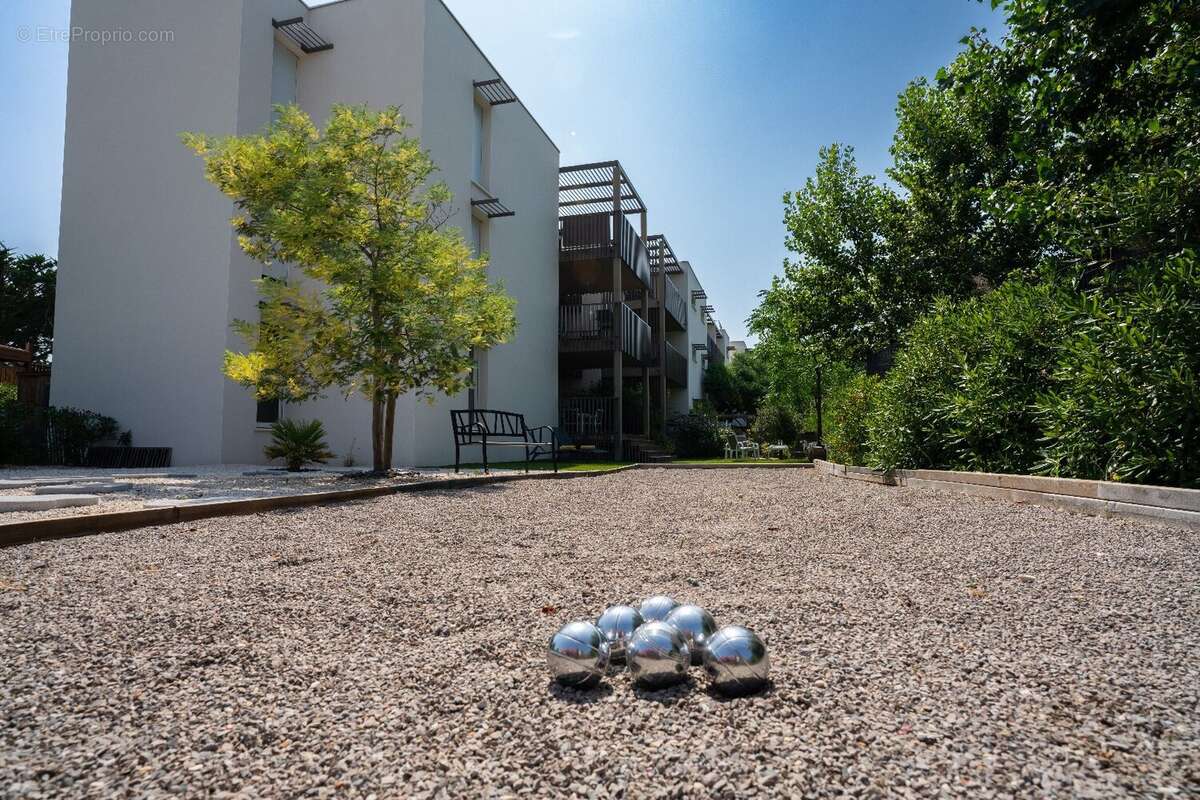 Appartement à VIAS