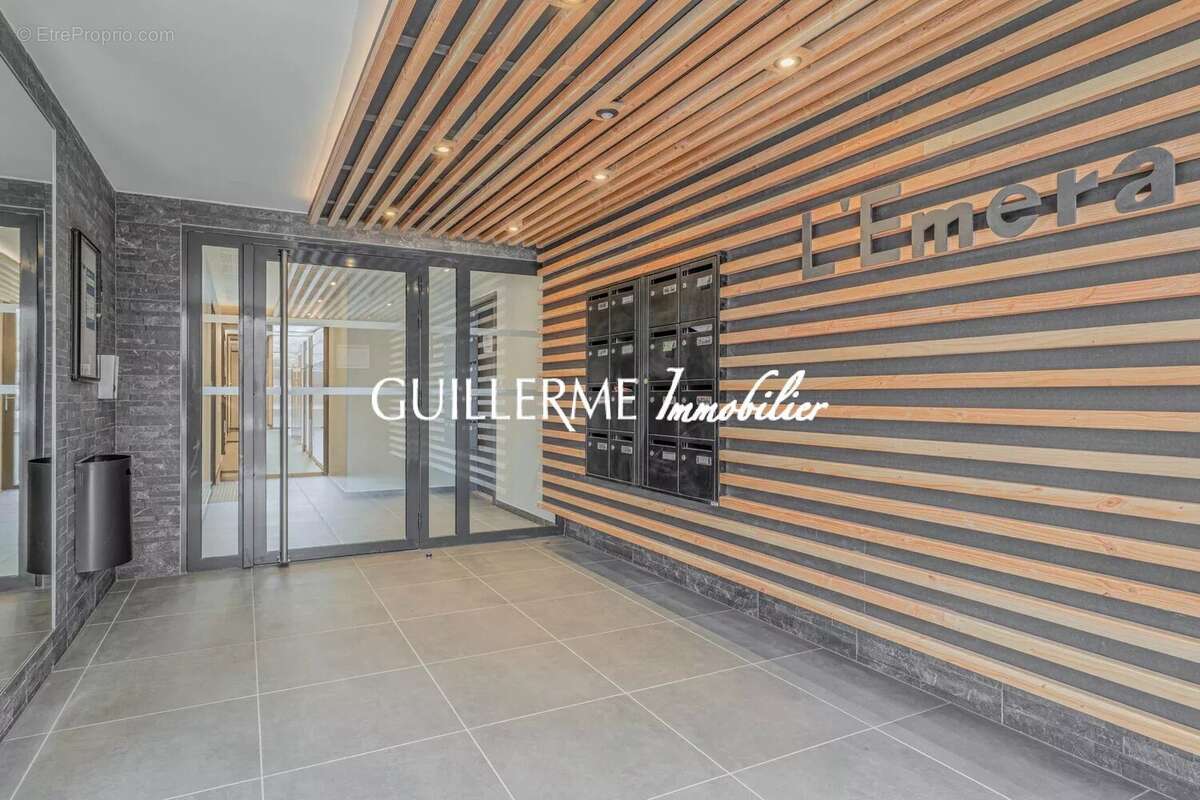 Appartement à DARDILLY