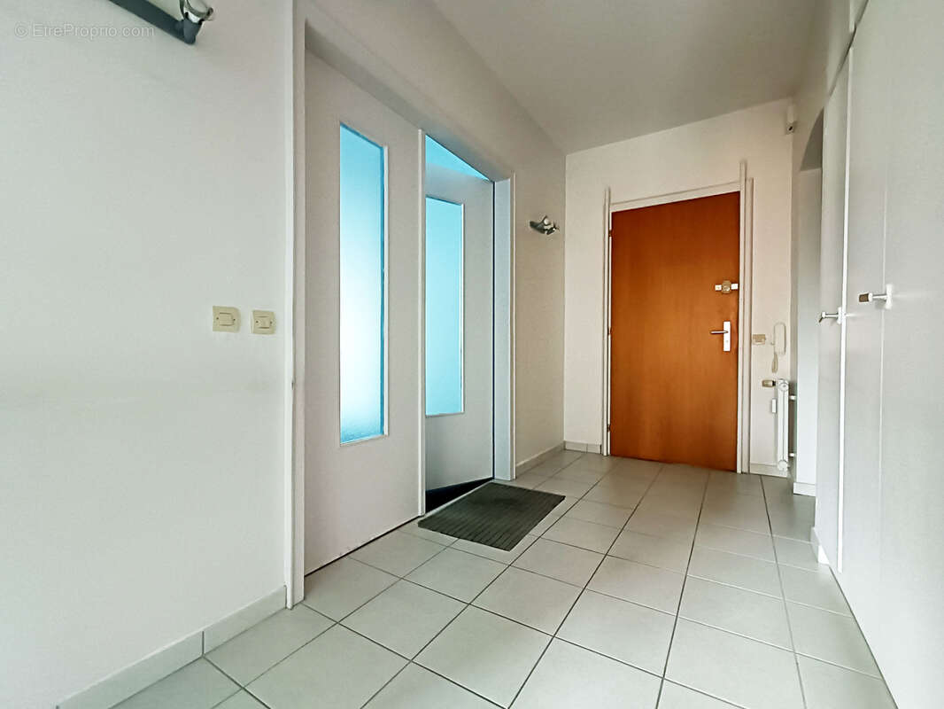 Appartement à SAVERNE