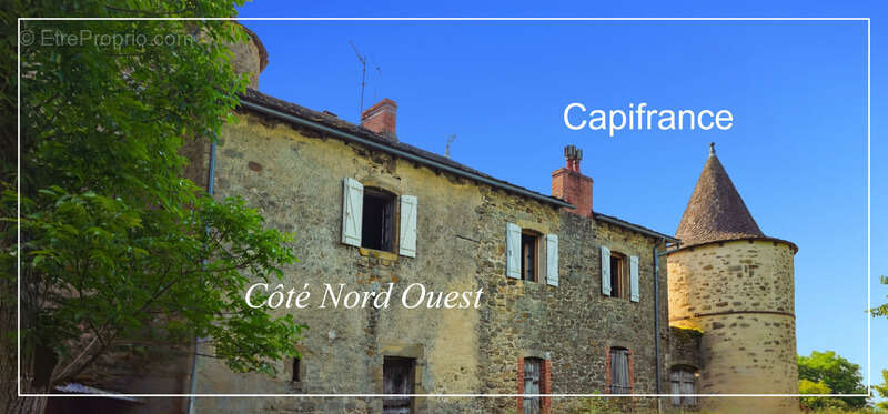 Propriete agricole à vendre aubin (12) - photo 2
