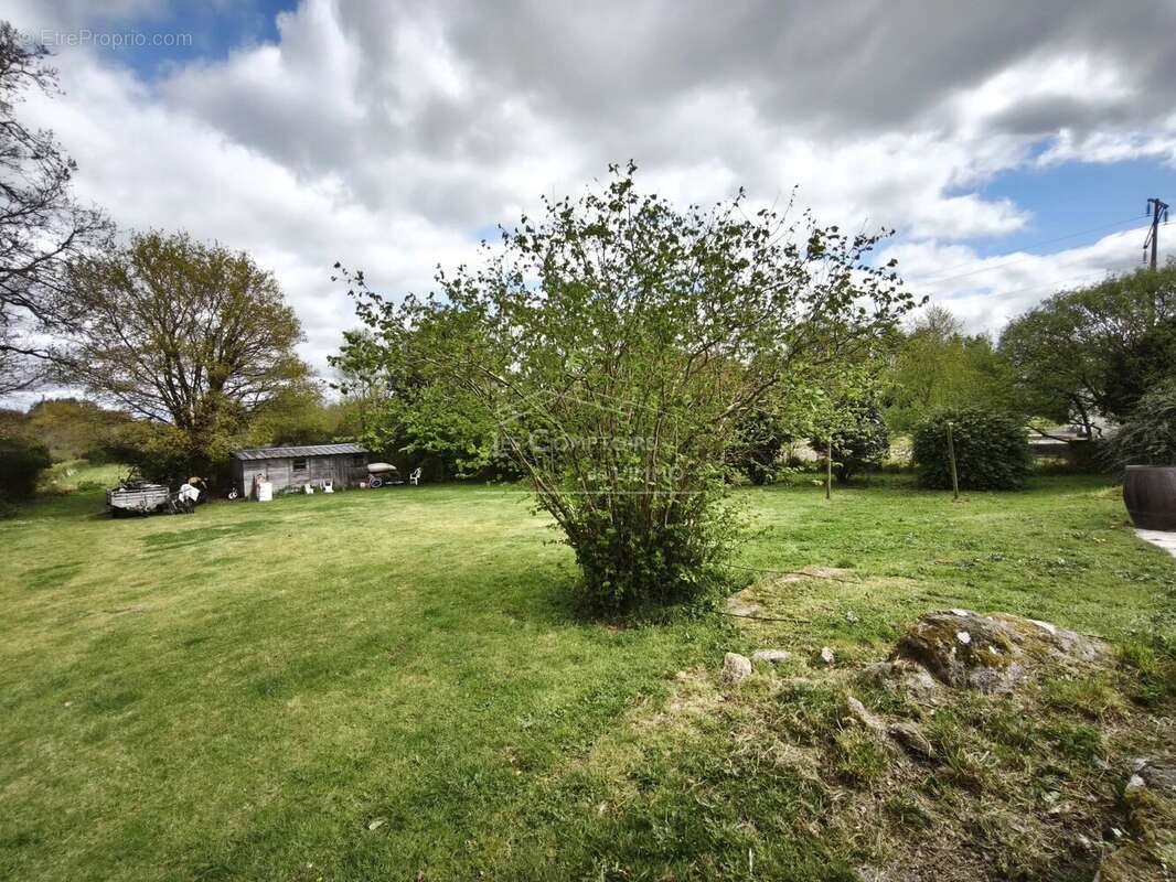 Maison à PONTCHATEAU