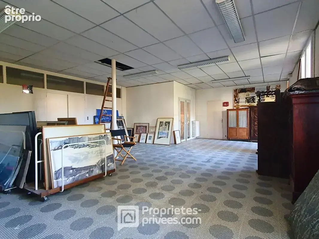Appartement à TOURS
