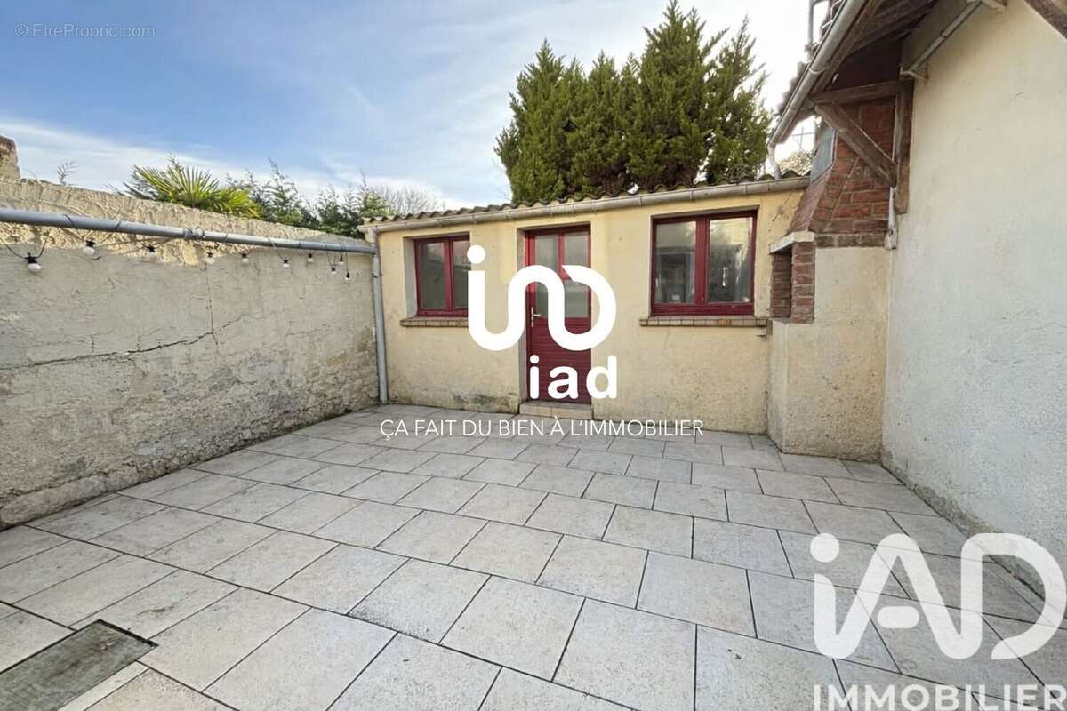 Photo 7 - Maison à OUTREAU