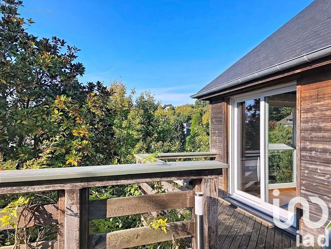 Photo 6 - Maison à BIHOREL