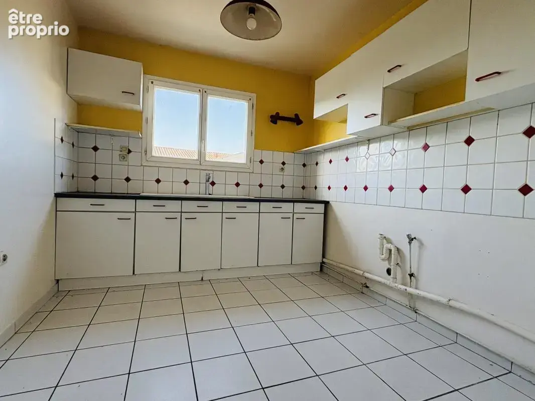 Maison 4 pièces 100 m² à vendre à Soussans (33460) - photo 2