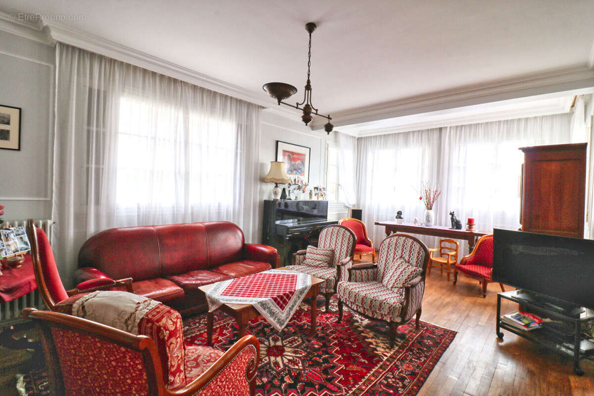 Maison à ANTONY