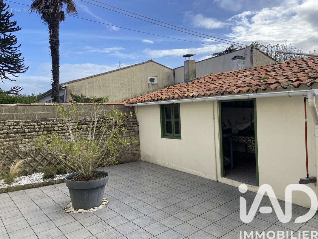 Photo 7 - Maison à BOURCEFRANC-LE-CHAPUS