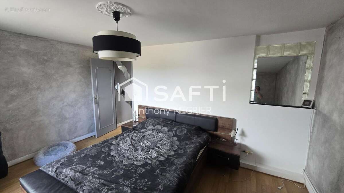 Maison 92 m² à Banvou  - photo 6