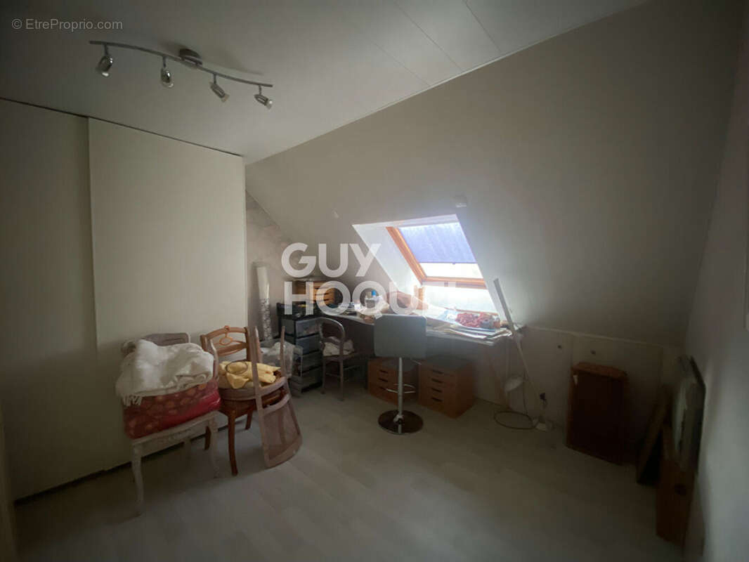 Maison à LE MESNIL-SIMON