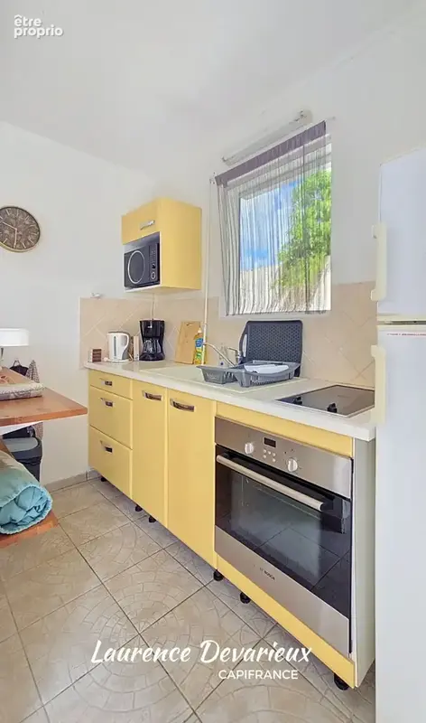 Maison à vendre 4 pièces SAINT FRANCOIS (971) - photo 21