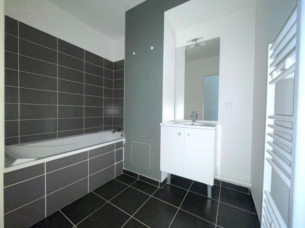 Appartement 67 m² à Lille  - photo 4