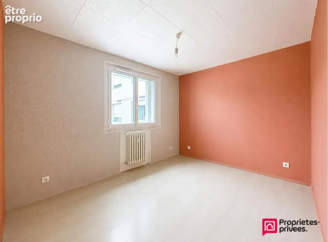Appartement Albertville 4 pièces 75 m2 - photo 7