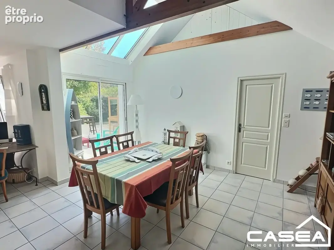 Maison 4 pièces 137 m² à vendre à Loctudy (29750) - photo 5