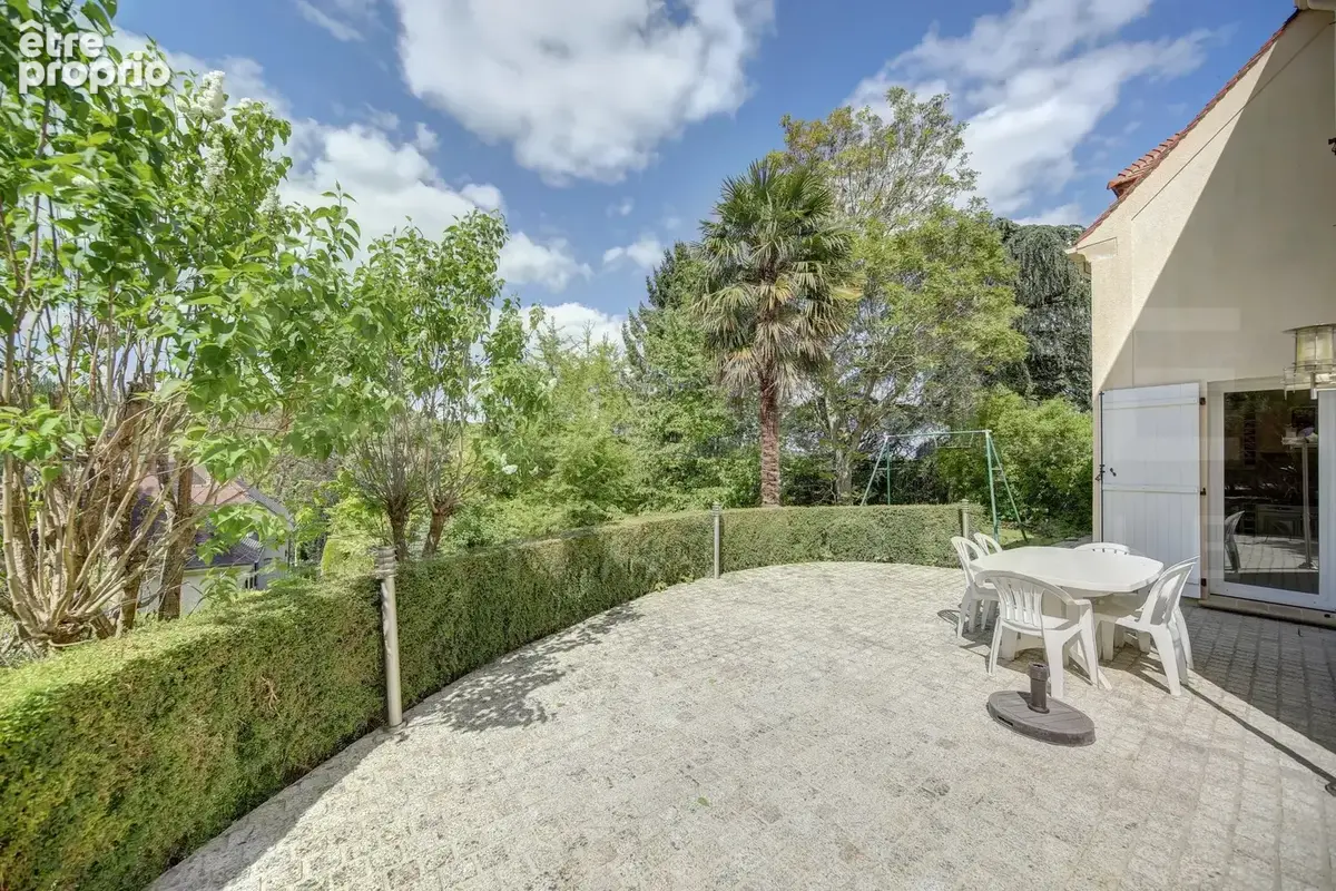 Maison familiale 5 chambres - photo 9