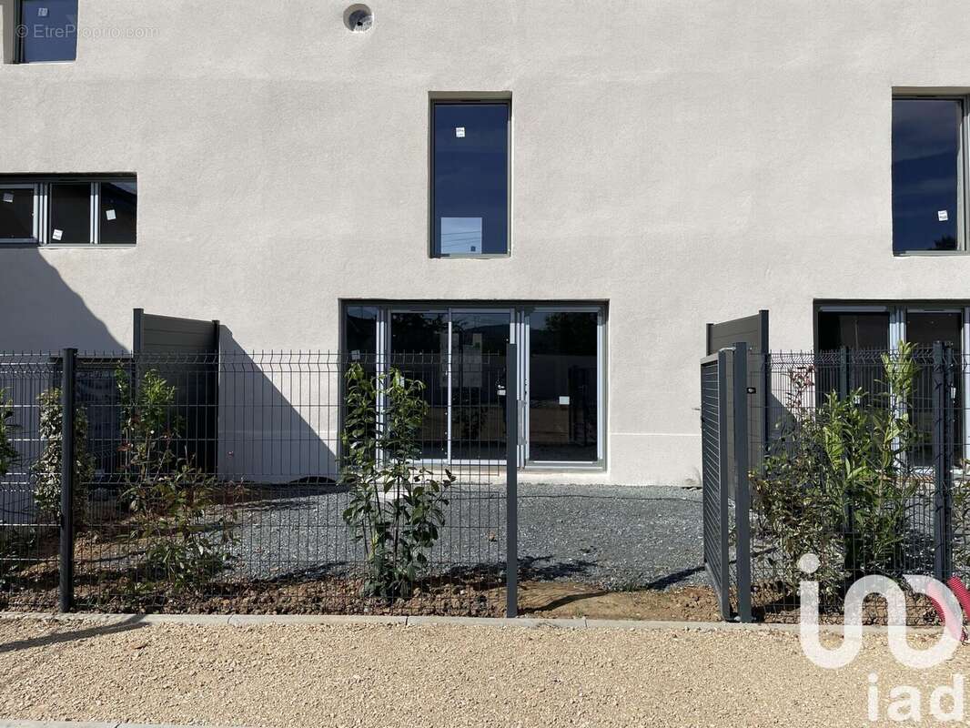 Photo 8 - Appartement à LENTILLY