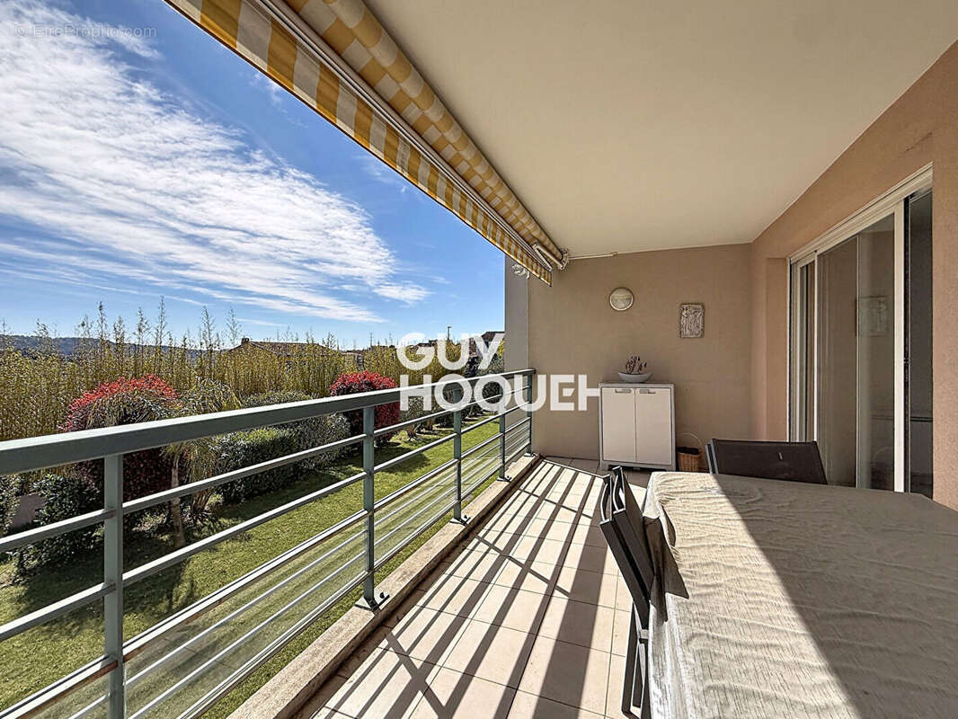 Appartement à GRASSE