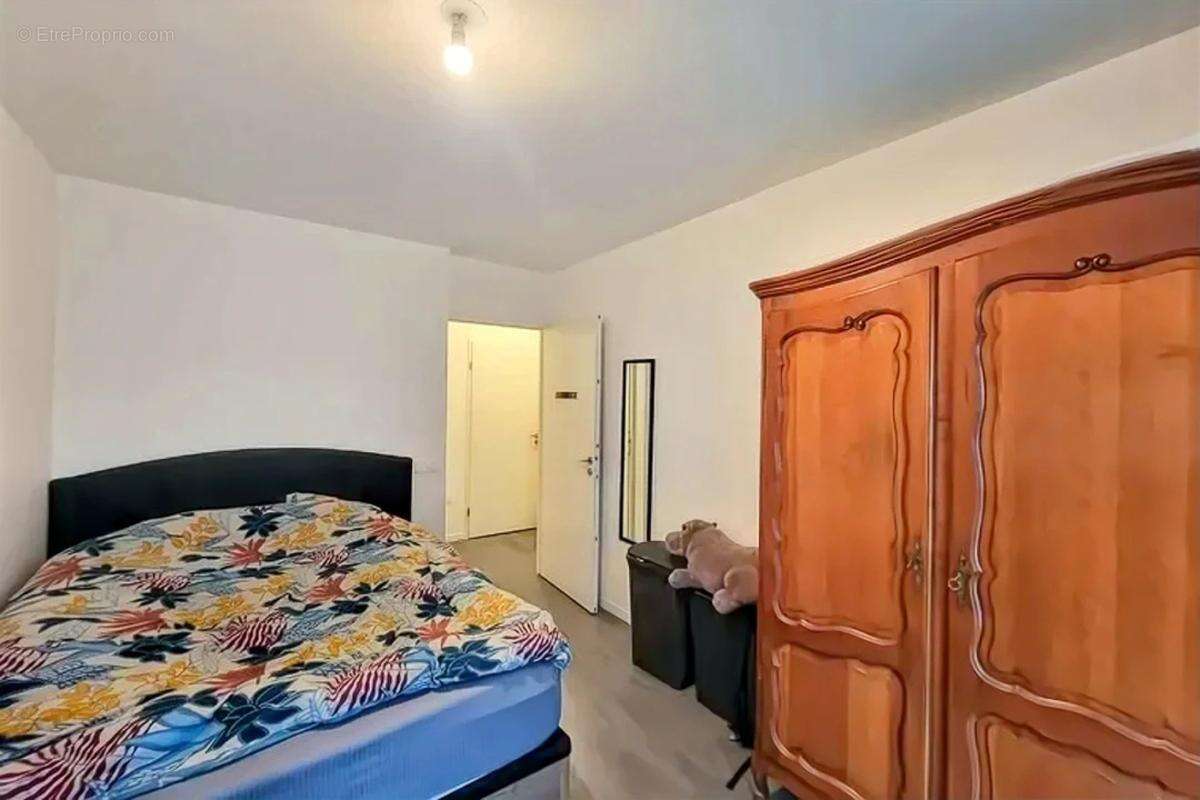 Appartement - photo 19