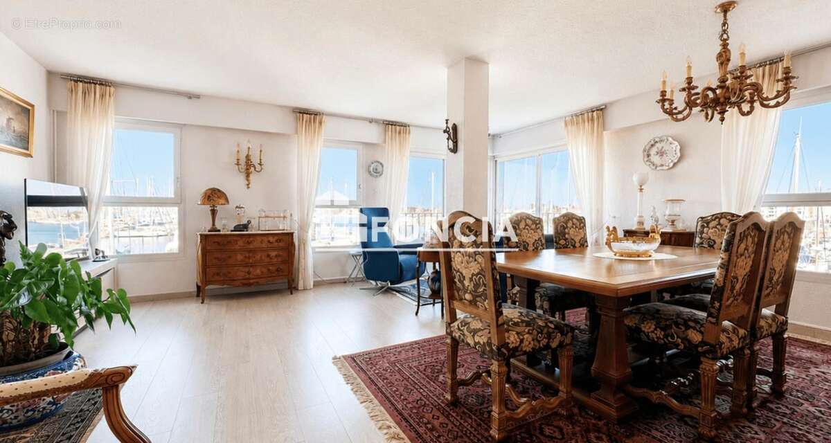 Appartement à AGDE