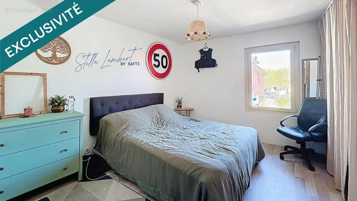 Maison 62 m² à Villematier  - photo 5
