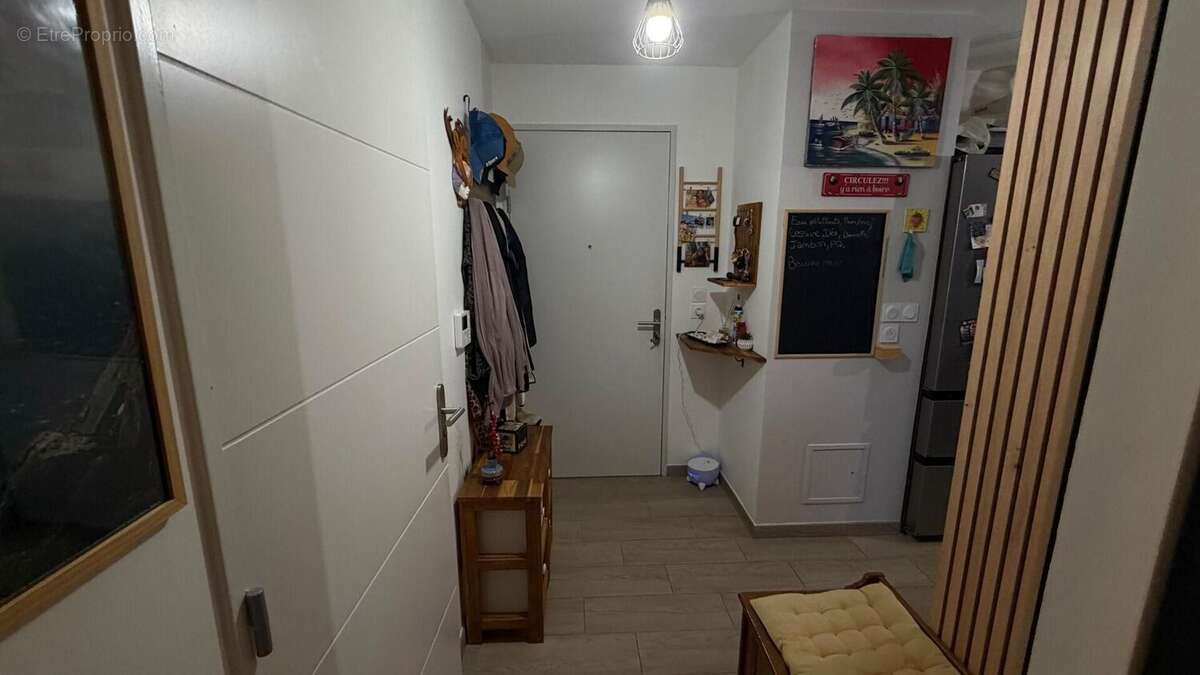 Appartement à GARDANNE