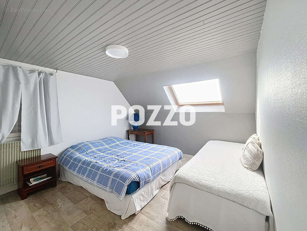 Maison à SAINT-PAIR-SUR-MER