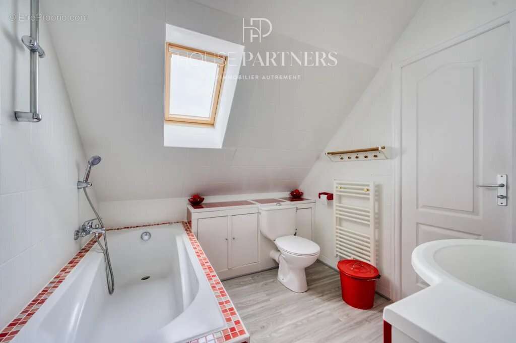 Maison à ECQUEVILLY