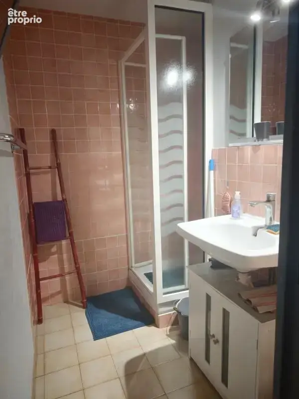 Appartement à vendre 2 pièces LAMALOU LES BAINS (34) - photo 6