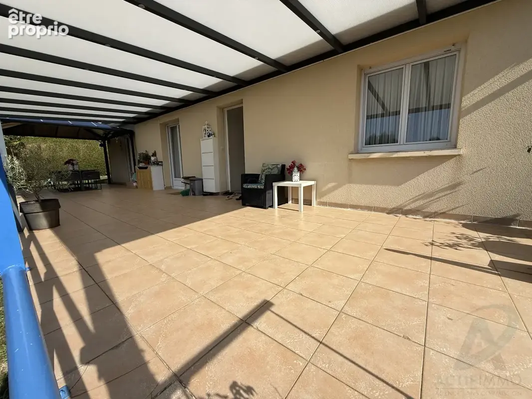 Maison 104 m2 - photo 12