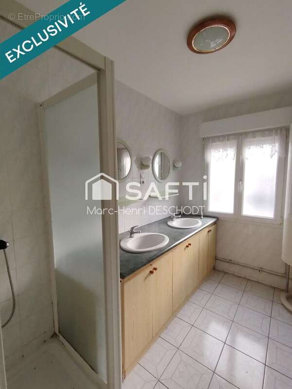 Maison 68 m² à Camiers  - photo 7