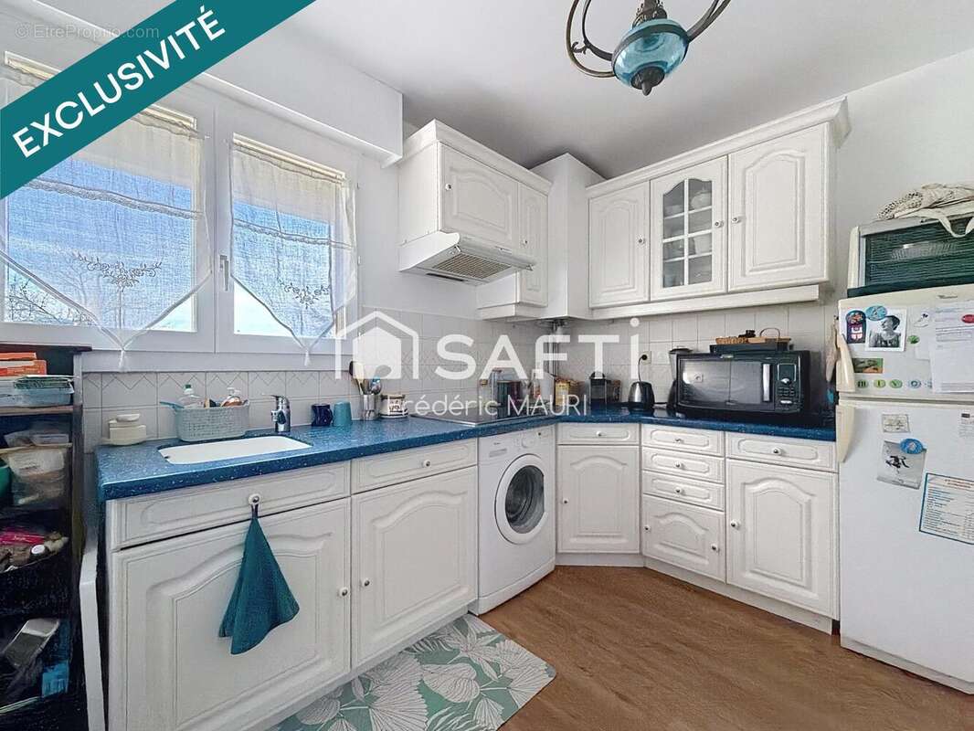 Photo 4 - Appartement à SAINT-CLOUD