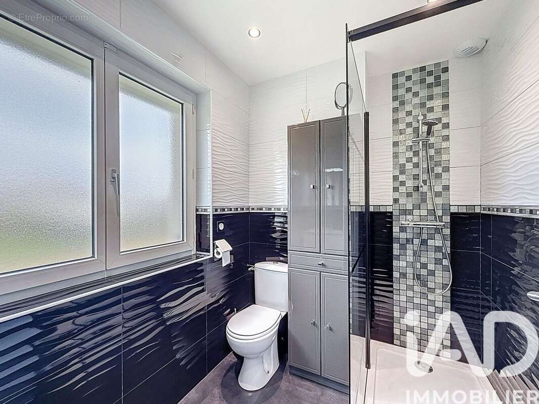 Photo 8 - Maison à SAINT-ETIENNE-DU-ROUVRAY