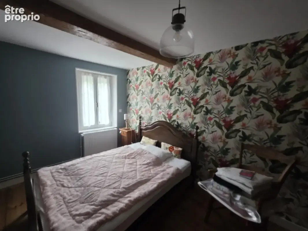 Maison de village - photo 9