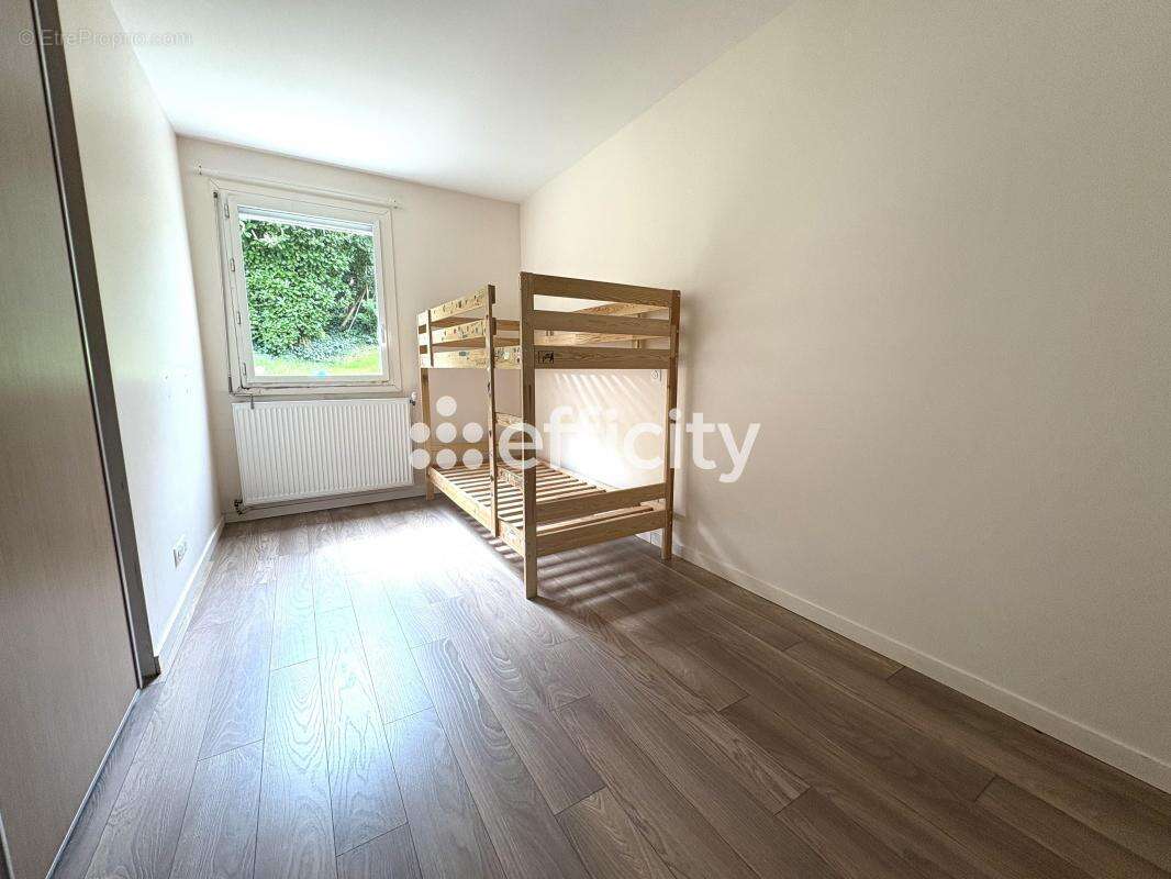 Appartement à CHAMBOURCY