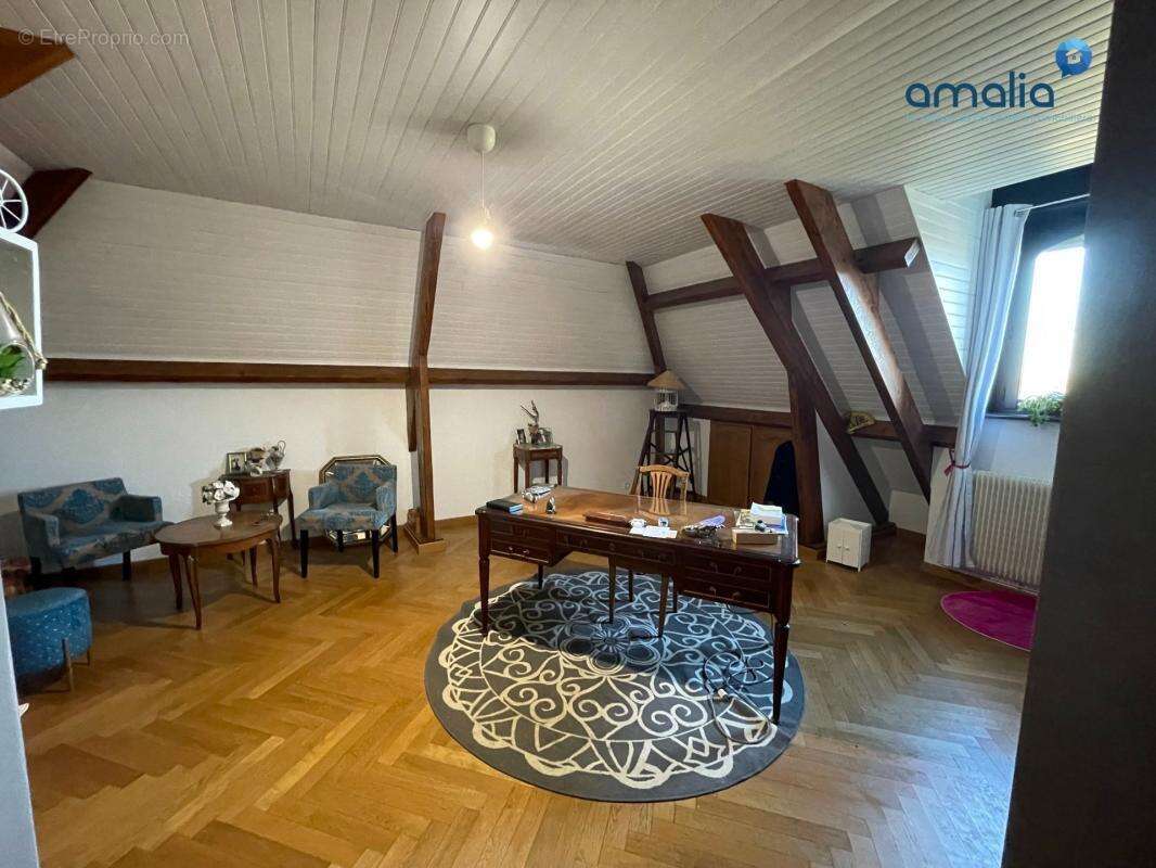 Maison à NOYELLES-SOUS-LENS