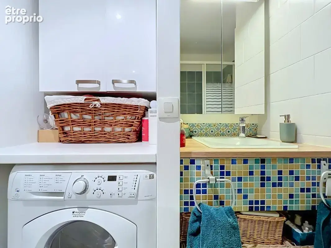 Appartement - photo 17