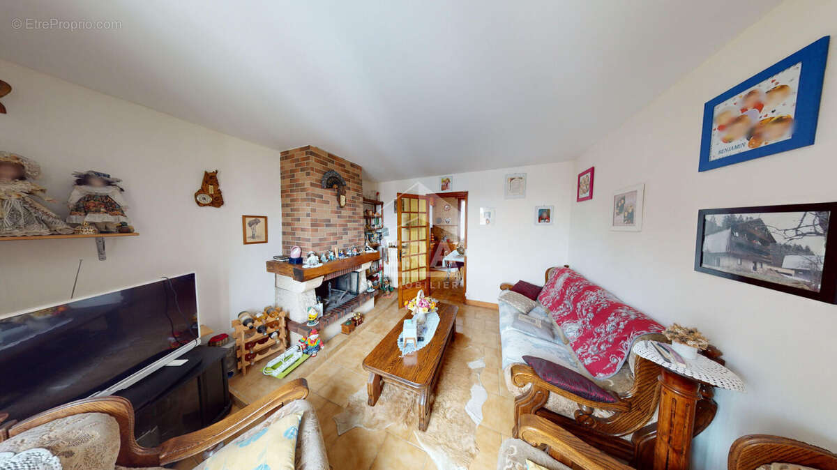 Appartement à LE HAVRE