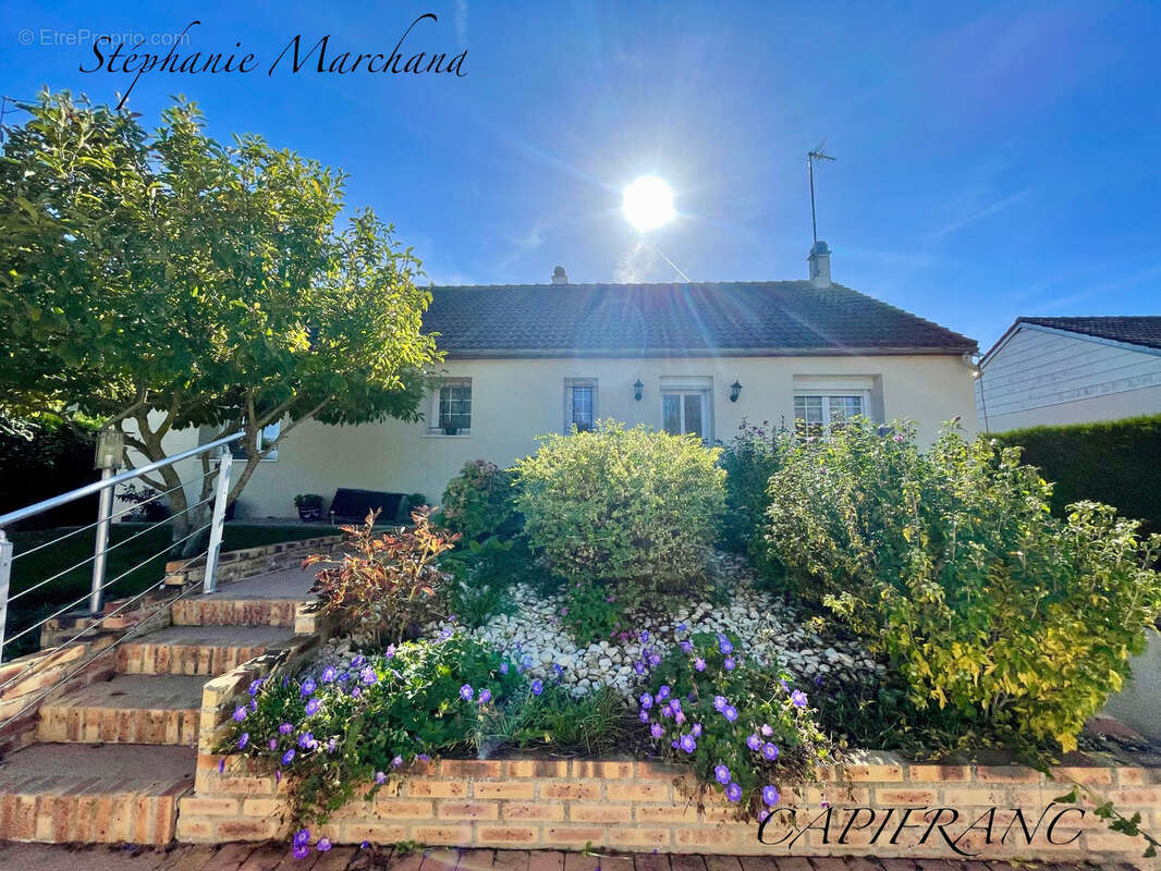 Maison à vendre 5 pièces proche de CHARTRES (28) - photo 16